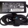 CARGADOR ORIGINAL HP 19.5V 3.33A PUNTA CELESTE