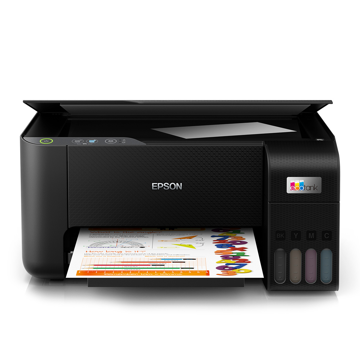 IMPRESORA EPSON L3210