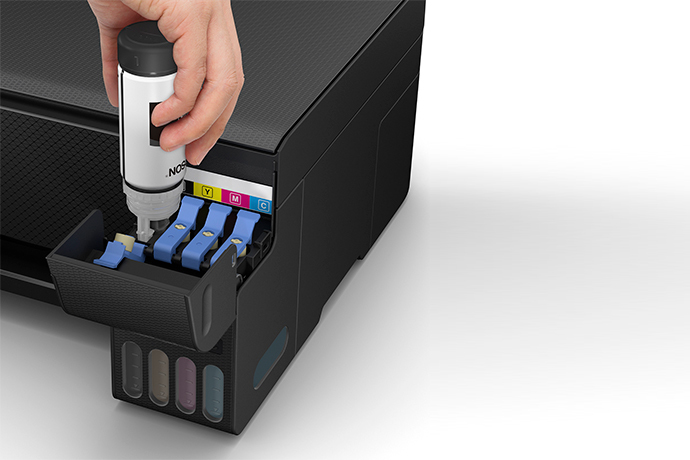 IMPRESORA EPSON L3210 - Imagen 3