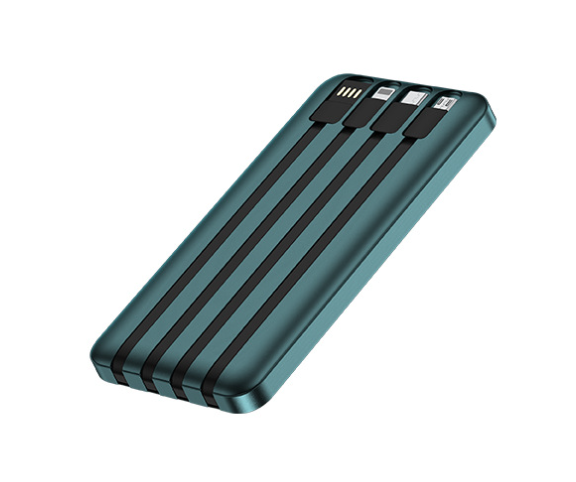POWER BANK PRODA PD-P84 10000 mAh – Tecno Global