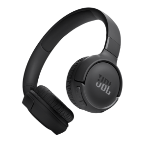 AUDIFONOS INALAMBRICOS JBL TUNE 520BT NEGRO