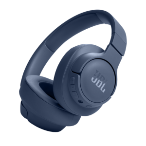 Audifonos inalambricos JBL TUNE 720BT color azul