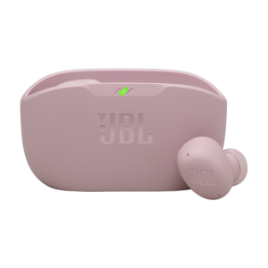 AUDIFONOS JBL VIBE BUDS 2 INALAMBRICO ROSADO