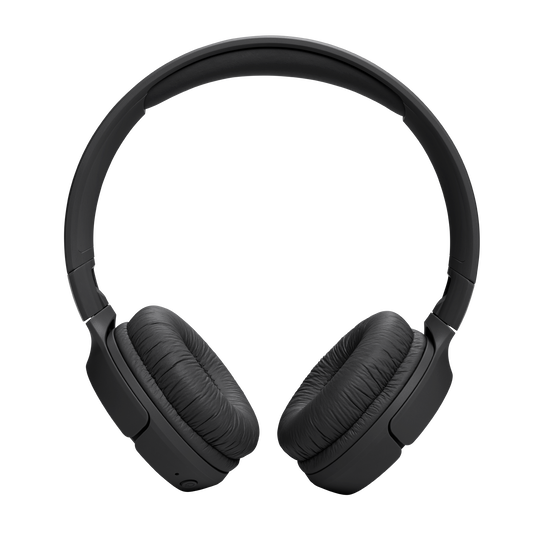 AUDIFONOS INALAMBRICOS JBL TUNE 520BT NEGRO - Imagen 2