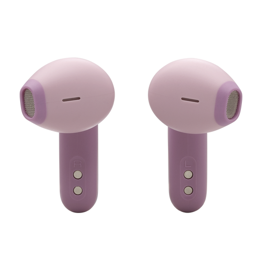 AUDIFONOS INALAMBRICOS JBL VIBE FLEX 2 COLOR ROSA - Imagen 3