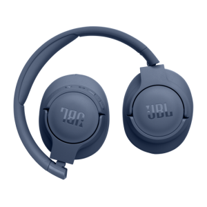 Alternative view of Audifonos inalambricos JBL TUNE 720BT color azul