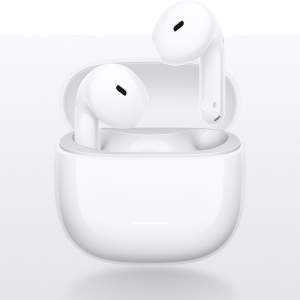 AUDIFONOS REDMI BUDS 8 ACTIVE BLANCO XIAOMI