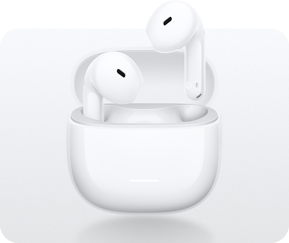 AUDIFONOS REDMI BUDS 8 ACTIVE BLANCO XIAOMI