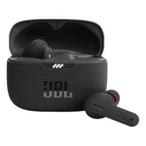 AUDIFONOS INALAMBRICOS JBL TUNE BEAM 2 COLOR NEGRO