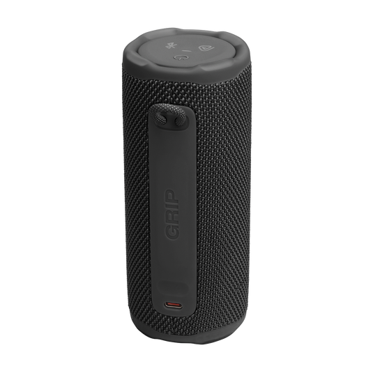 BOCINA JBL GRIP INALAMBRICA COLOR NEGRO - Imagen 4