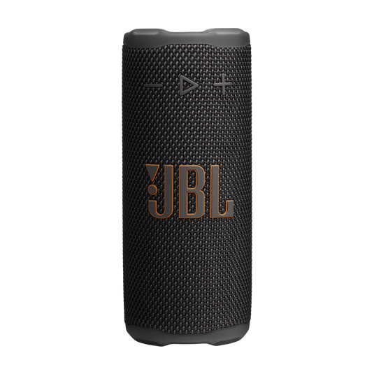 BOCINA JBL GRIP INALAMBRICA COLOR NEGRO