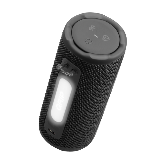 BOCINA JBL GRIP INALAMBRICA COLOR NEGRO - Imagen 3