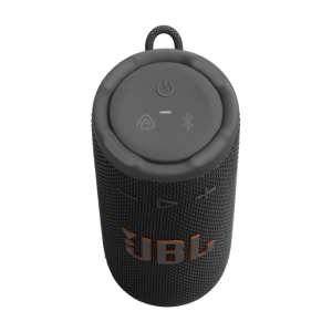 Alternative view of BOCINA JBL GRIP INALAMBRICA COLOR NEGRO