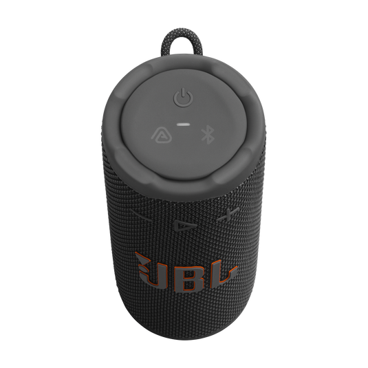 BOCINA JBL GRIP INALAMBRICA COLOR NEGRO - Imagen 2