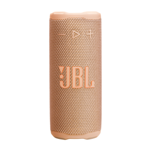 BOCINA JBL GRIP BLUETOOTH COLOR NARANJA