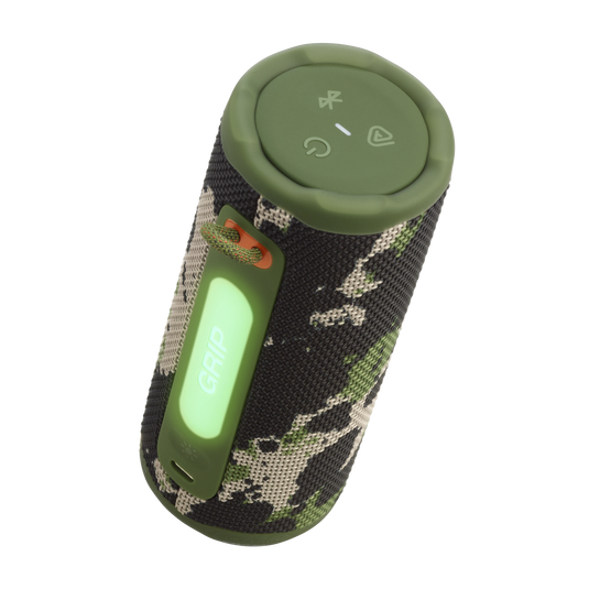 BOCINA JBL GRIP BLUETOOTH SQUAD - Imagen 4
