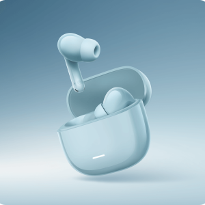 AUDIFONOS REDMI BUDS 8 LITE COLOR CELESTE XIAOMI