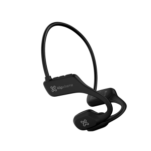 AUDIFONOS BLUETOOTH KLIP XTREME WAVEZOUND KBC-500 NEGROS