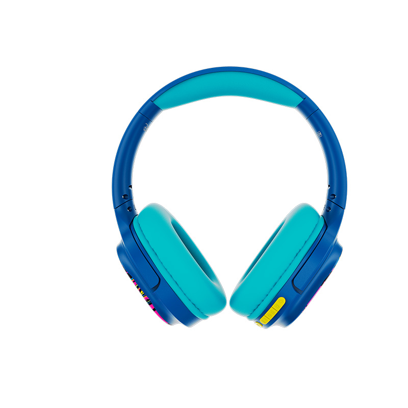 AUDIFONOS INALAMBRICOS XTECH EDICION STITCH XTH-D366ST - Imagen 2