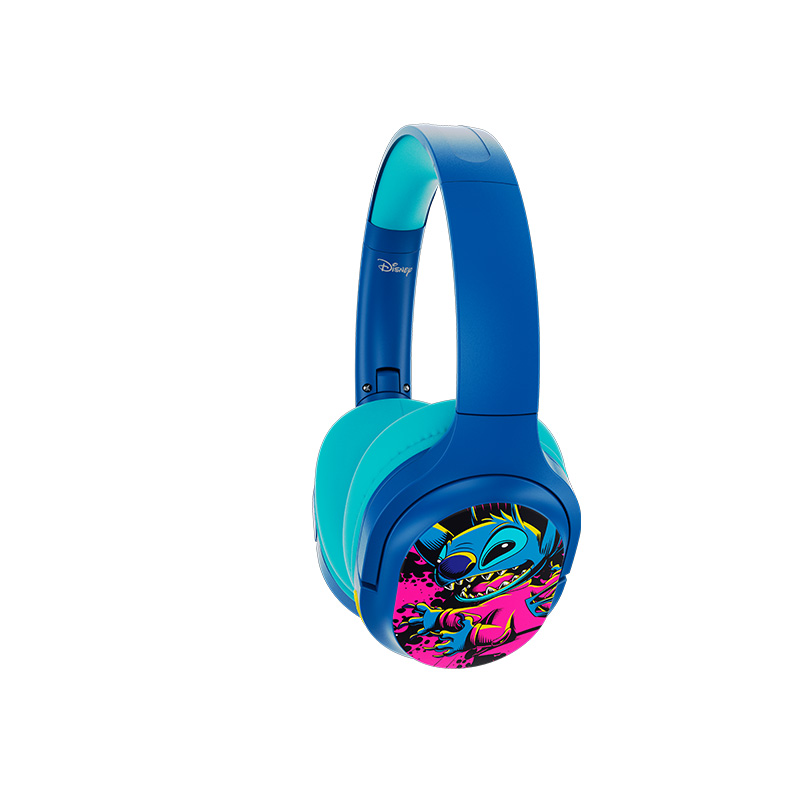 AUDIFONOS INALAMBRICOS XTECH EDICION STITCH XTH-D366ST
