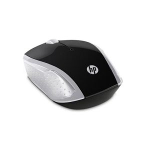 Alternative view of MOUSE INALAMBRICO HP 200 USB  COLOR GRIS CON NEGRO