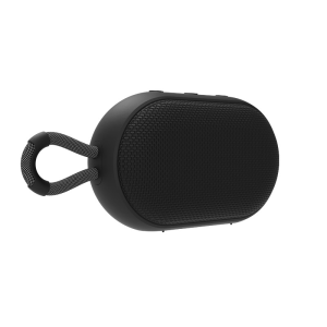 Alternative view of BOCINA KLIP XTREME GROOVE SPLASH KBS-030BK INALAMBRICA PORTATIL BLUETOOTH