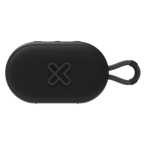 BOCINA KLIP XTREME GROOVE SPLASH KBS-030BK INALAMBRICA PORTATIL BLUETOOTH