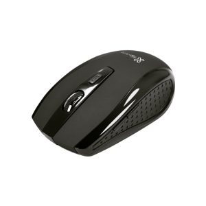 MOUSE INALAMBRICO KLIP XTREME KMW-340BK