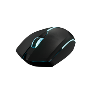 MOUSE XTECH OPTICO INALAMBRICO XTM-318