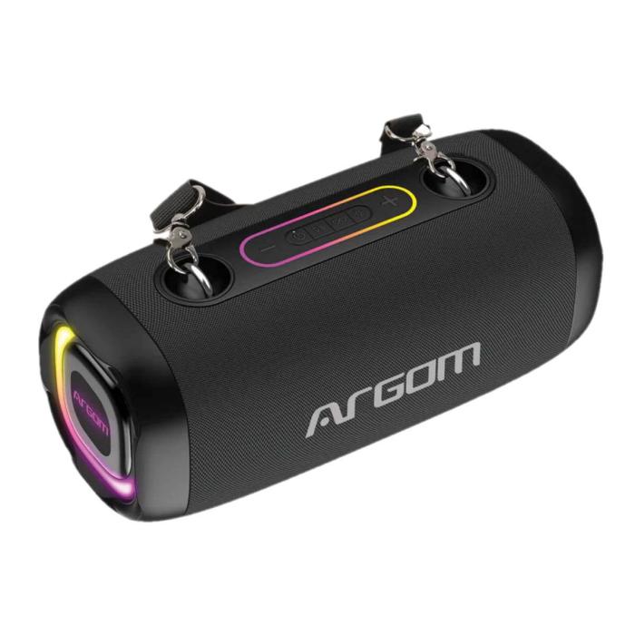 BOCINA ARGOMTECH X41 BLUETOOTH INALAMBRICA PORTATIL