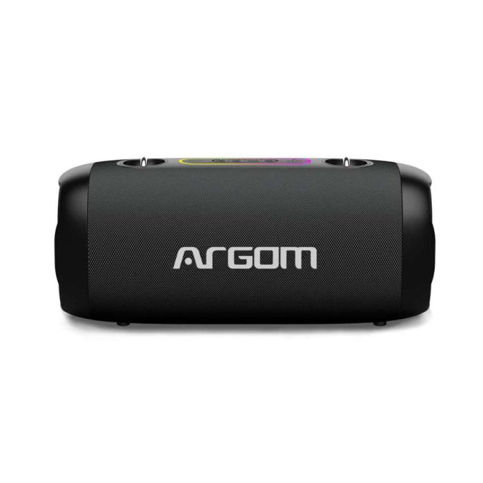 BOCINA ARGOMTECH X41 BLUETOOTH INALAMBRICA PORTATIL - Imagen 2