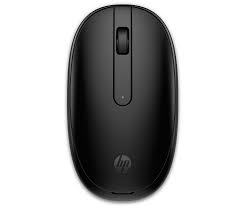 Alternative view of MOUSE HP BLUETOOTH COLOR NEGRO